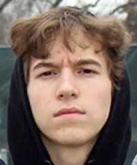 Liam O'Connor